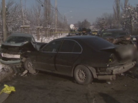 accident bucuresti