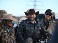 Ammon Bundy