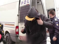 Cei 11 tineri din Brasov care au adus in Romania un drog sintetic extrem de periculos au fost arestati pentru 30 de zile
