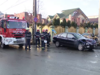 accident Timisoara