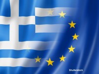 Grecia a primit ultimatum de la UE, pentru ca a 