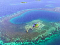 insula Belize