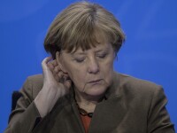 Angela Merkel