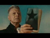 Dezvaluiri despre testamentul cantaretului David Bowie. Unde ii va fi imprastiata cenusa si ce avere ii lasa sotiei sale