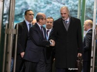 Opozitia siriana la discutiile de pace de la sediul ONU
