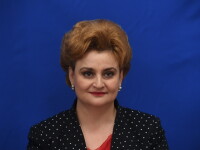 Gratiela Gavrilescu