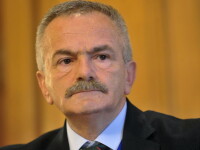 Doliu la PSD. A murit Șeban Valeca, fost ministru, senator și deputat, decorat cu Steaua României