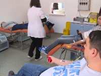 Centrul de Transfuzie Sanguina Bucuresti face apel la donarea de sange