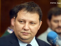 Ministrul Energiei, Toma Petcu, a fost internat intr-un spital din Romania. Atributiile sale au fost delegate
