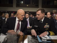 James Clapper - Agerpres