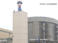 Probleme la ambele Unități ale centralei nucleare de la Cernavodă
