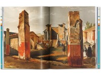 carte despre orasul Pompeii