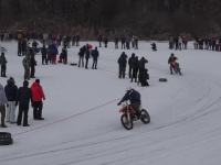 motociclisti Mures