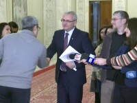 Robert Turcescu, Liviu Dragnea