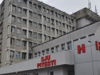 Spitalul Judetean Pitesti