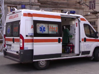 37 de persoane au ajuns la spital cu toxiinfectie alimentara dupa ce au participat la o nunta in Alba