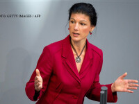 Sahra Wagenknecht