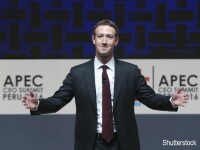 Prima reacție a lui Mark Zuckerberg în scandalul Cambridge Analytica: ”Am făcut și greșeli”