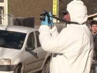 Un baiat de 15 ani a intrat in casa peste o batrana de 71 de ani ca s-o violeze. Urmarea este cutremuratoare