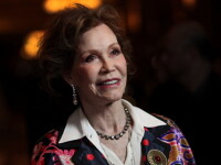 Legendara actrita de televiziune Mary Tyler Moore a murit la varsta de 80 de ani