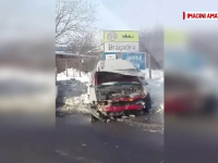 accident