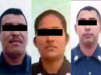 politisti decapitati Mexic