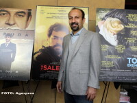 Scandalul imigrantilor. Un regizor iranian, al carui film este nominalizat la Oscar, boicoteaza ceremonia de la Hollywood