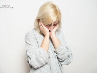 migrene - Shutterstock