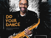 Legendarul saxofonist american Kenny Garrett revine la Cluj-Napoca
