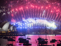 Artificii Australia