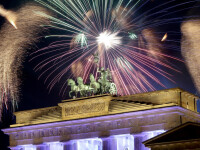 Revelion la Berlin