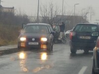 accident Timisoara