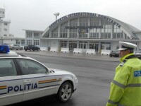 Aeroportul Mihail Kogălniceanu