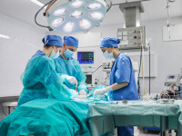 Parlamentul Olandei a votat o lege ce permite înregistrarea tuturor adulţilor ca donatori de organe