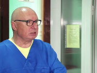 Mihai Lucan poate profesa ca medic în spitalele de stat. Decizia este definitivă