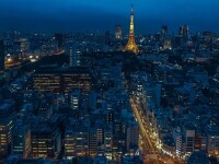 De ce blocurile înalte din Japonia nu cad la cutremure. Clădirile pot fi consolidate și fără a le transforma în șantier