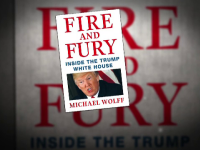 Fire and Fury