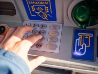 Bancomat, ATM