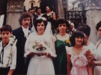 Fotografii nunta romani