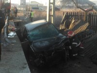 accident, arges, amputat picior