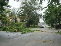 ciclon Madagascar