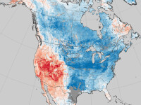 NASA, cilon polar