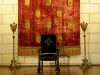 Palatul Elisabeta va fi deschis toată vara pentru public. „Bijuteria” Familiei Regale care poate fi admirată