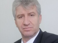 A demisionat consilierul Valentin Rîciu, implicat în scandalul polițistului Eugen Stan