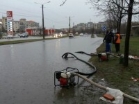 inundatii arad