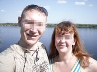 Doi părinţi din Rusia şi-au violat fiica zi de zi
