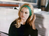 Brigitte Bardot: Mişcarea #MeToo este ipocrită şi ridicolă
