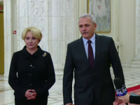 psd, liviu dragnea