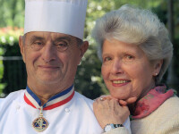 Paul Bocuse, a murit