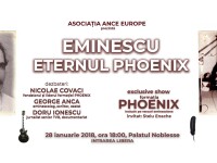 Eminescu, Eternul Phoenix